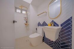 Blk 515B The Premiere @ Tampines (Tampines), HDB 5 Rooms #580920041